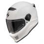 Casque Integrale Scorpion Covert FX Solid Cool Grey Mat