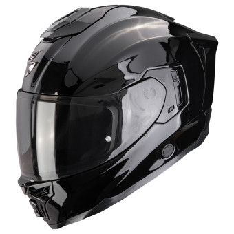 Integrale Scorpion Exo 1500 Air Solid Black