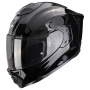 Casque Integrale Scorpion Exo 1500 Air Solid Black