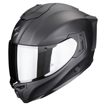 Integrale Scorpion Exo 1500 Air Solid Matt Black