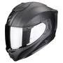 Casque Integrale Scorpion Exo 1500 Air Solid Matt Black