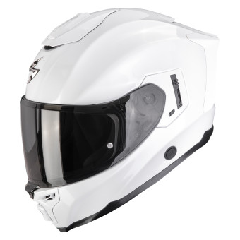 Integrale Scorpion Exo 1500 Air Solid Pearl White