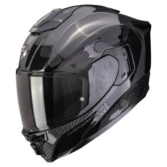Integrale Scorpion Exo 1500 Carbon Air Mundi Black Chameleon