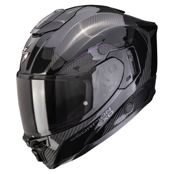 Integrale Scorpion Exo 1500 Carbon Air Mundi Black Chameleon Integrale Scorpion Exo 1500 Carbon Air Mundi Black Chameleon