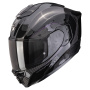 Casque Integrale Scorpion Exo 1500 Carbon Air Mundi Black Chameleon