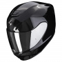 Casque Integrale Scorpion Exo 391 Solid Black