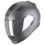 Casque Integrale Scorpion Exo 491 Anthracite Matt