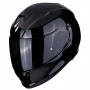 Casque Integrale Scorpion Exo 491 Black