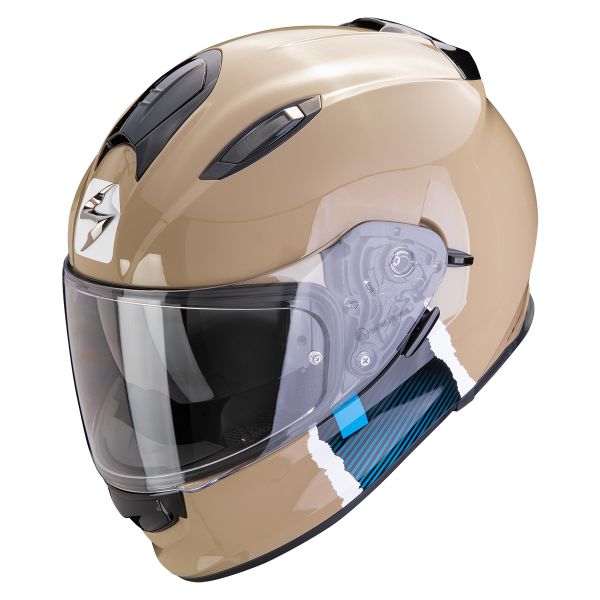 Integrale Scorpion Exo 491 Code Sand Blue