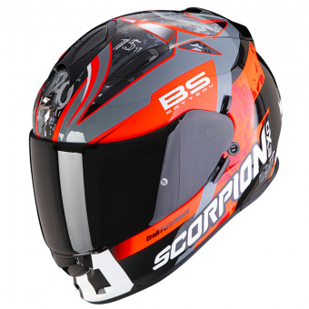 Integrale Scorpion Exo 491 Fabio 20