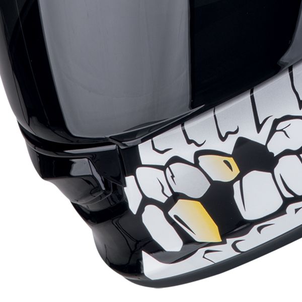 Scorpion Exo 491 Rosa pirata