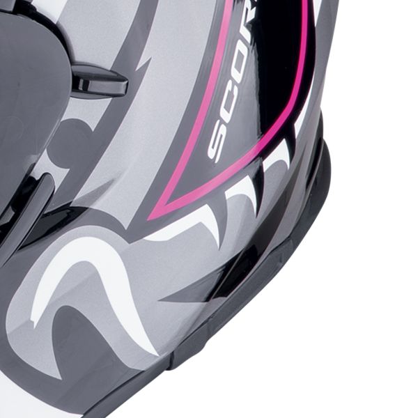 Scorpion Exo 491 Rosa pirata