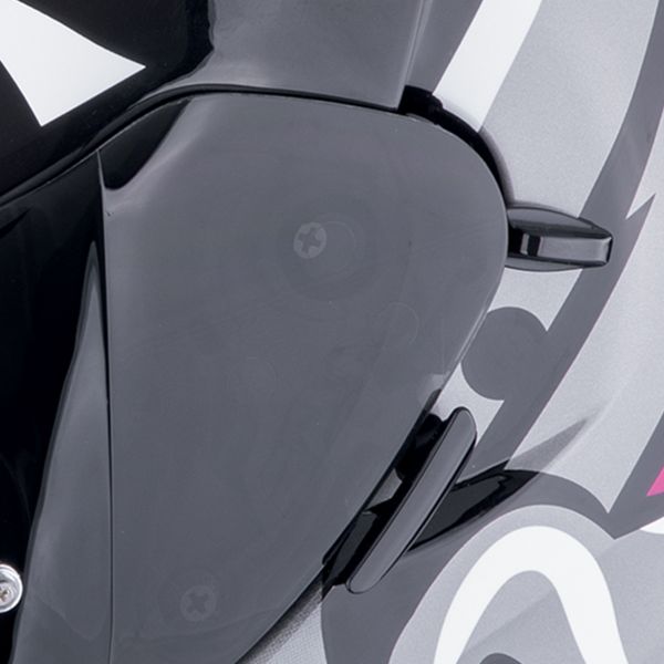 Scorpion Exo 491 Rosa pirata