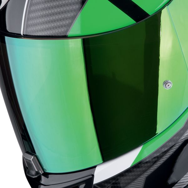 Scorpion Exo 520 Evo Air Sensus Nero Verde
