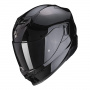 Casque Integrale Scorpion Exo 520 Evo Air Solid Black