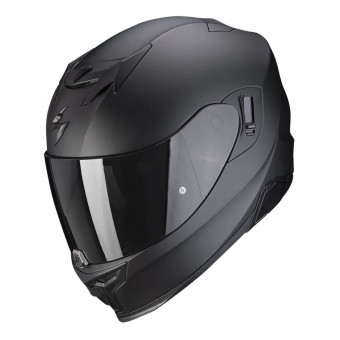 Caschi da Moto Scorpion Retro Full Face Casco Vintage Cappello di Sicurezza  per Locomotiva Motocross Moto Uomo Donna DOT Approvato