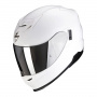 Casque Integrale Scorpion Exo 520 Evo Air Solid White
