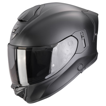Integrale Scorpion Exo 530 Air Solid Matt Black