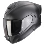 Casque Integrale Scorpion Exo 530 Air Solid Matt Black