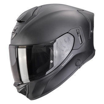 Integrale Scorpion Exo 530 i Air Solid Matt Black