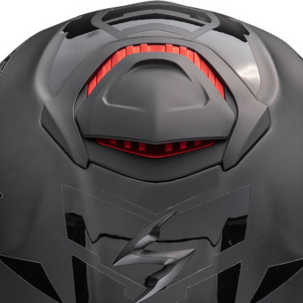 Scorpion Exo GT SP Air Noble Matt Black Black