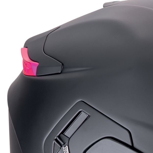 Scorpion Exo GT SP Air Solid Matt Nero Rosa