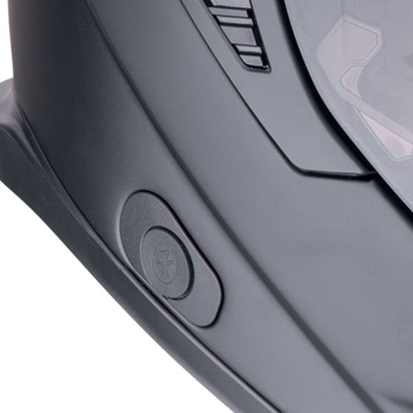 Scorpion Exo GT SP Air Solid Matt Nero Rosa