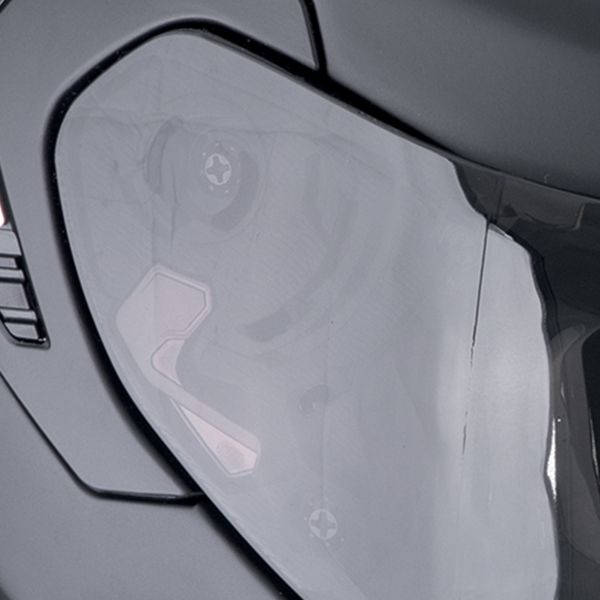 Scorpion Exo GT SP Air Solid Matt Nero Rosa