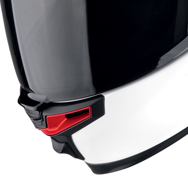 Scorpion Exo GT SP Air Solido Bianco Perlato Opaco