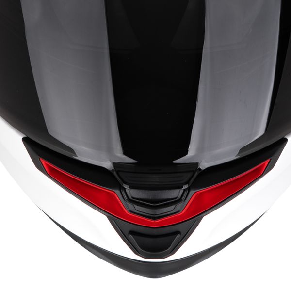 Scorpion Exo GT SP Air Solido Bianco Perlato Opaco