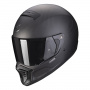 Casque Integrale Scorpion EXO-HX1 Carbon SE Matt Black