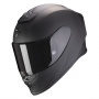 Casque Integrale Scorpion Exo R1 Evo Air Solid Matt Black