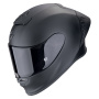 Casque Integrale Scorpion Exo R1 Evo II Air Nero Opaco