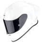 Casque Integrale Scorpion Exo R1 Evo II Air Bianco Perla
