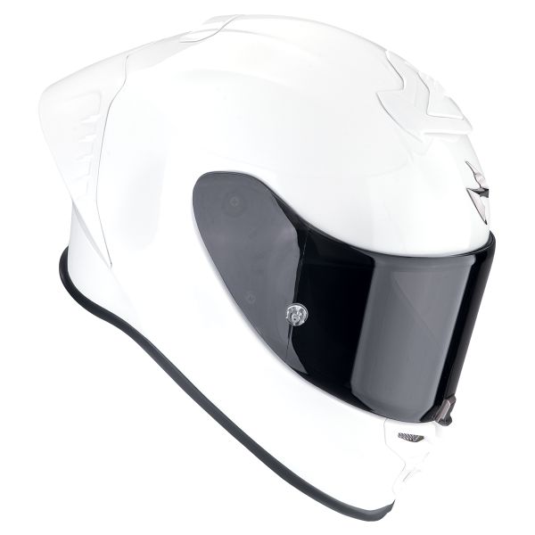 Scorpion Exo R1 Evo II Air Bianco Perla