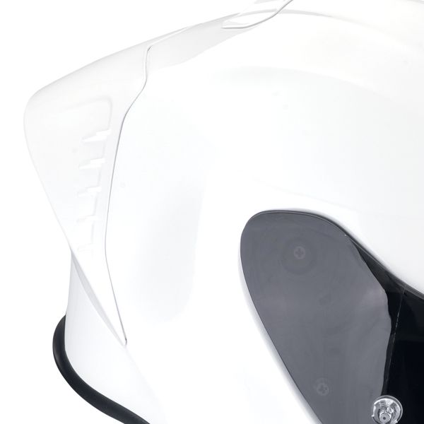 Scorpion Exo R1 Evo II Air Bianco Perla