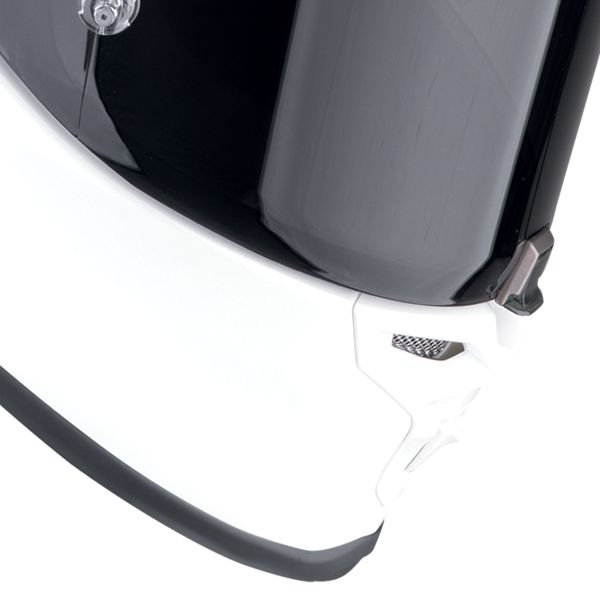 Scorpion Exo R1 Evo II Air Bianco Perla