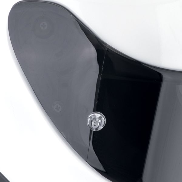 Scorpion Exo R1 Evo II Air Bianco Perla