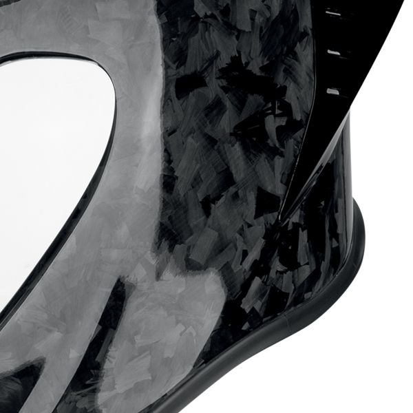 Scorpion Exo R1 Evo II Carbon Air Onyx Black