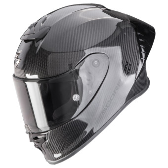 Integrale Scorpion Exo R1 Evo II Carbon Air Solid Black