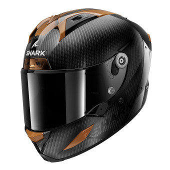 Integrale Shark Aeron Carbon Skin DCD