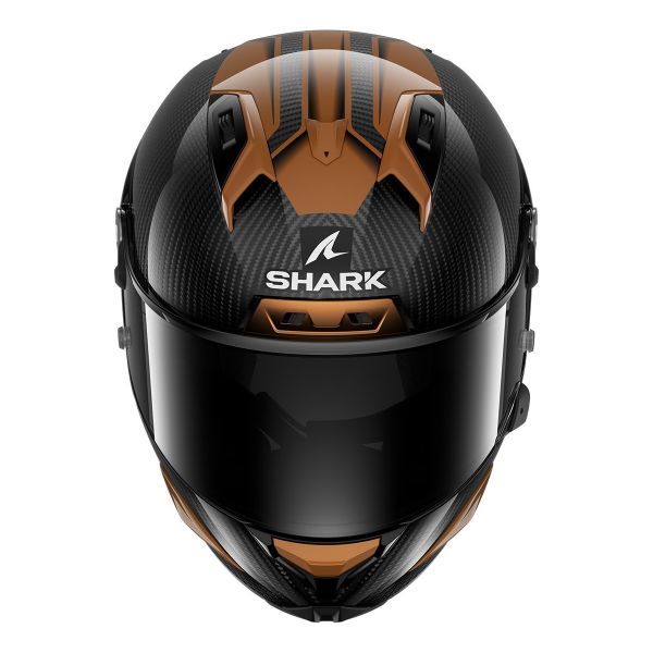 Shark Aeron Carbon Skin DCD