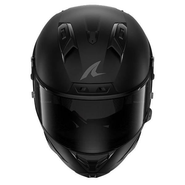 Shark Aeron Dark Shadow Mat KMA