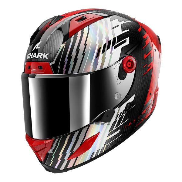 Integrale Shark Aeron Edgy DRU