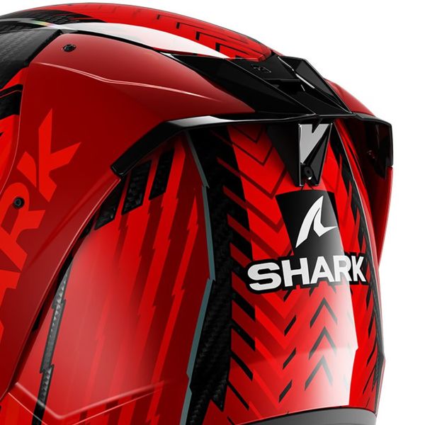 Shark Aeron Edgy DRU