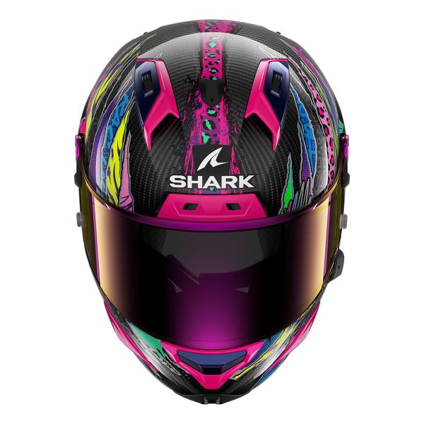 Shark Aeron Fawn DVY