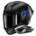 Pack Aeron GP FIM 2 Racing Full Carbon DKD + Kit Bluetooth Sena for Shark Mes