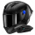 Pack Aeron GP FIM 2 Racing Full Carbon DKD + Kit Bluetooth Sena for Shark Sol