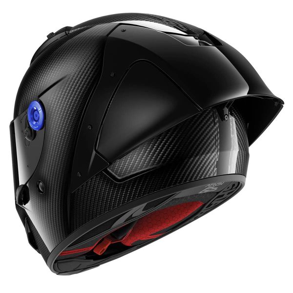 Shark Aeron GP FIM 2 Racing Full Carbon DKD