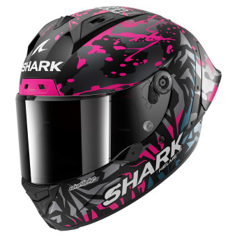 Integrale Shark Aeron GP FIM 2 Racing Replica Redding Mat KVB